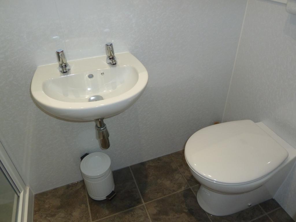 Bayliss Hall Guesthouse Уэймут Номер фото